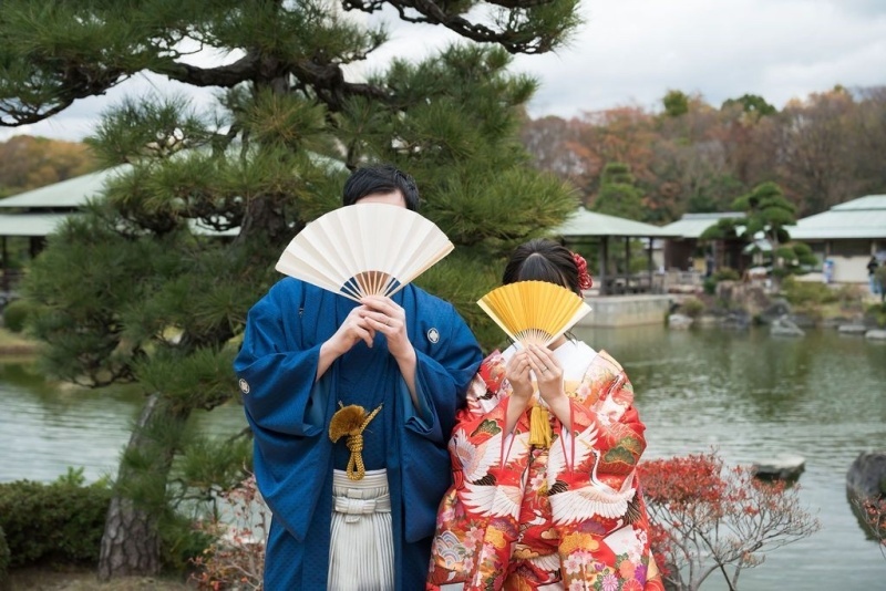 コスパ良し！和装前撮り_21160_投稿写真_2