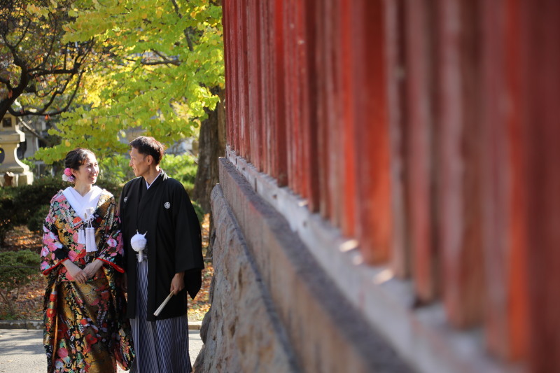 ワタベウェディング長野フォトスタジオ_投稿写真