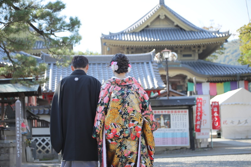 ワタベウェディング長野フォトスタジオ_投稿写真