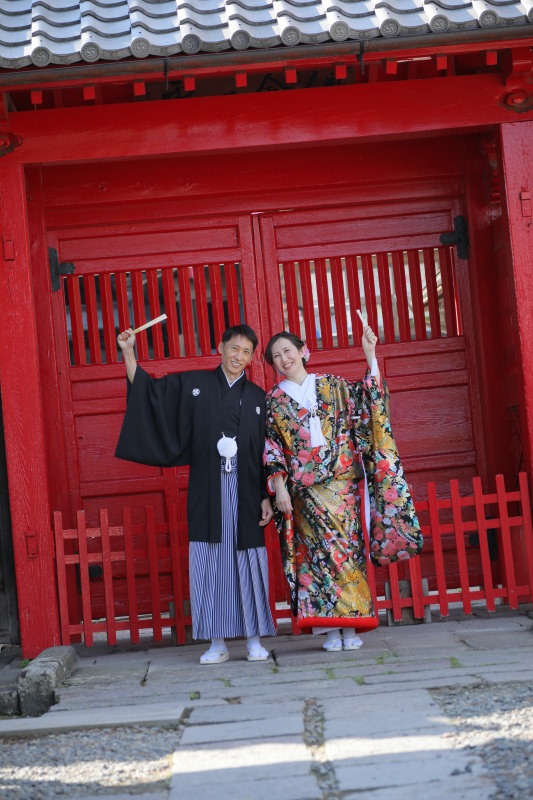 ワタベウェディング長野フォトスタジオ_投稿写真