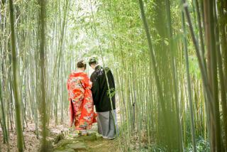 スタジオゼロ京都本店_アドバイス写真