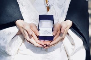 ハルウェディング_アドバイス写真