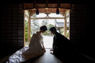 ハルウェディング_アドバイス写真