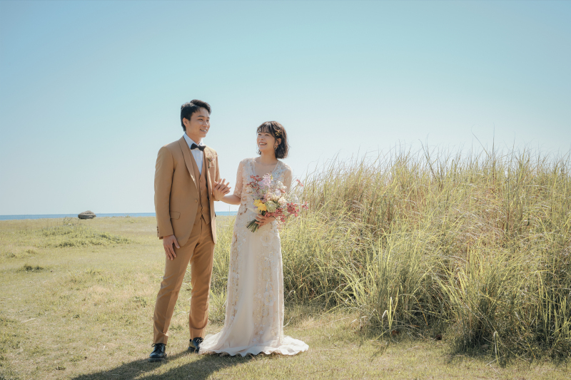 素敵なスタイリングでのフォトウェディングが叶います_21195_投稿写真_2