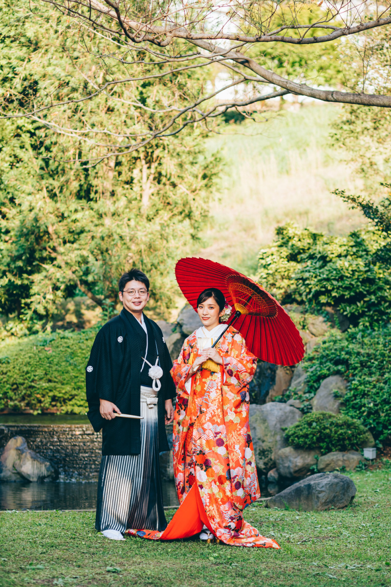 和装に合う自然の中での撮影_21238_投稿写真_1
