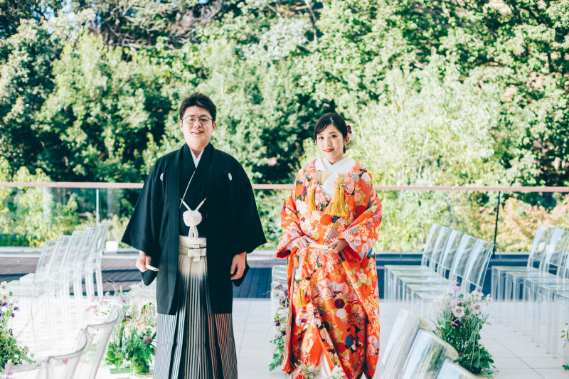 和装に合う自然の中での撮影_21238_投稿写真_2