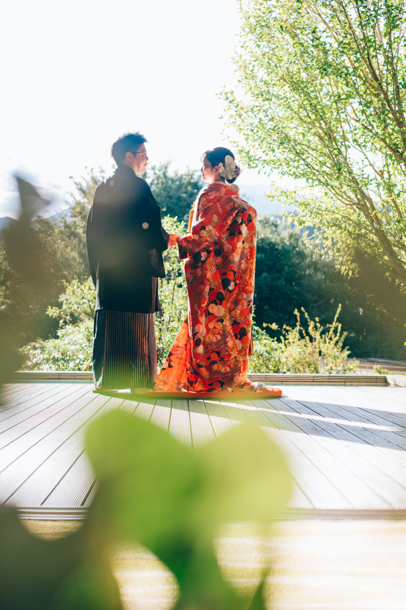 和装に合う自然の中での撮影_21238_投稿写真_3