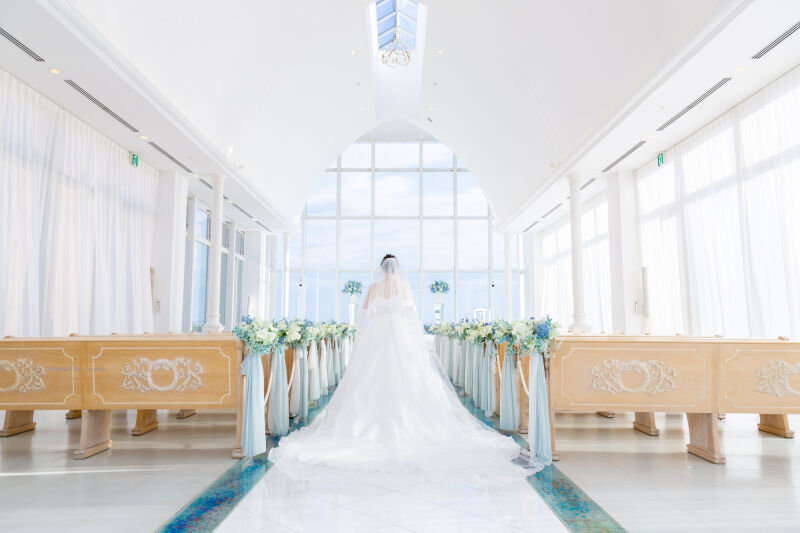 二つのチャペルで撮影！スタッフ対応も大満足_21288_投稿写真_3