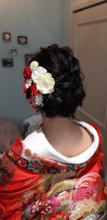 ラヴィファクトリー神戸店_アドバイス写真