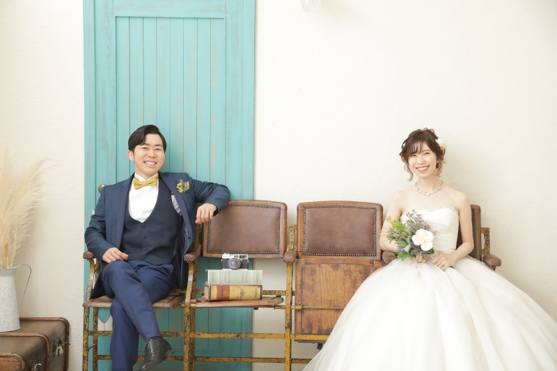 スタッフさんが素晴らしい！1日笑顔でいられました。_21210_投稿写真_1