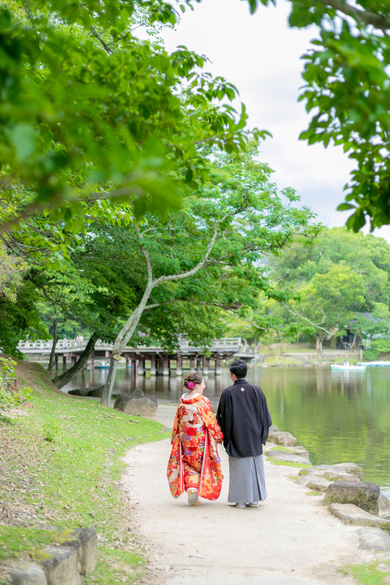 奈良らしさ満点！_21208_投稿写真_3
