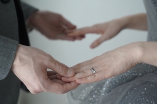 STUDIO ARC 渋谷店_アドバイス写真