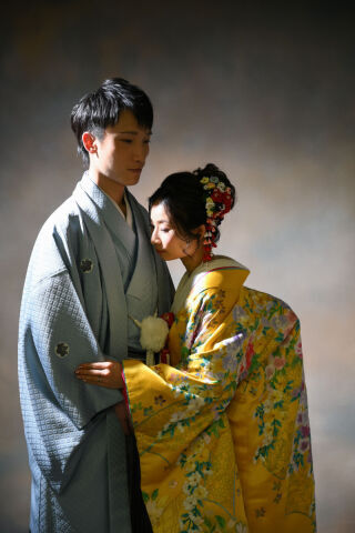 ワタベウェディング長野フォトスタジオ_アドバイス写真