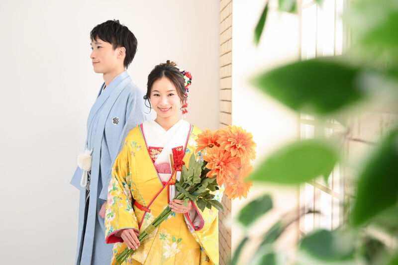 ワタベウェディング長野フォトスタジオ_投稿写真