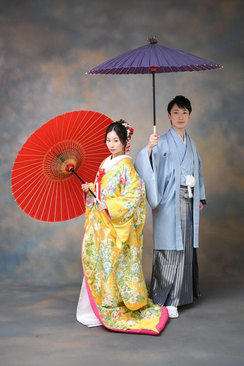 ワタベウェディング長野フォトスタジオ_投稿写真