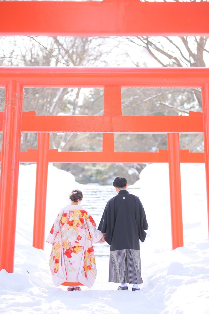 石栗写真館札幌店_投稿写真