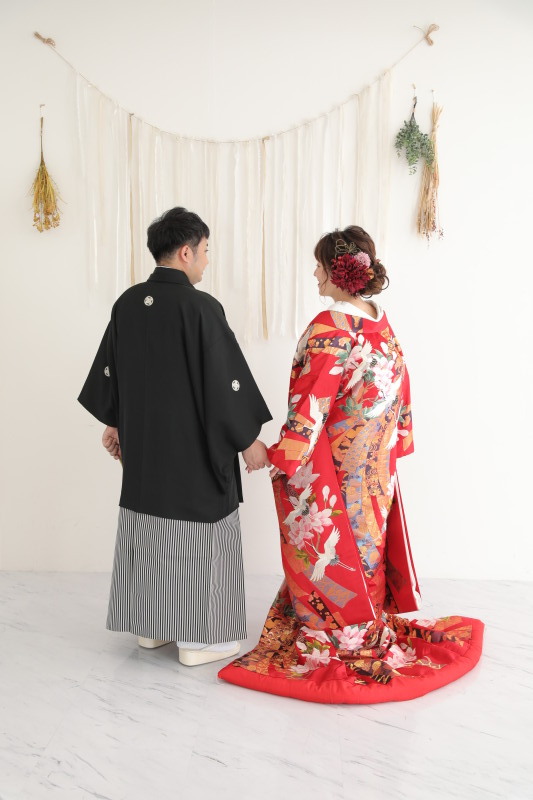 ワタベウェディング広島フォトスタジオ_投稿写真