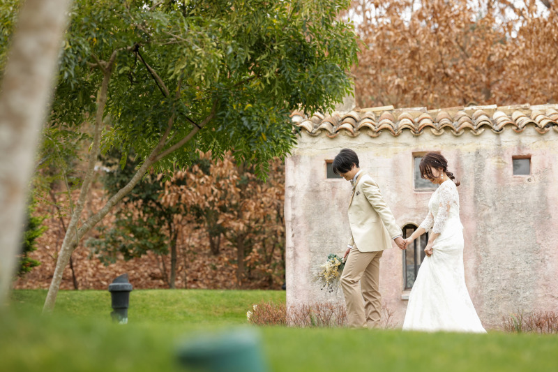 和装、洋装ともに楽しみたい欲張りコース！_21241_投稿写真_1