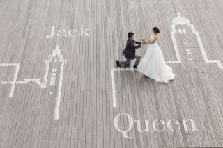 STUDIO AQUA 横浜みなとみらい店（スタジオAQUA）_アドバイス写真