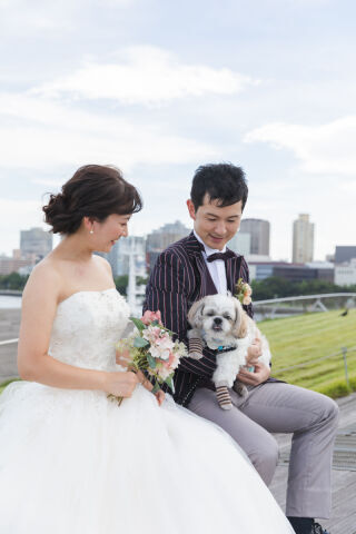 STUDIO AQUA 横浜みなとみらい店（スタジオAQUA）_アドバイス写真