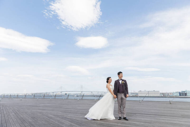 STUDIO AQUA 横浜みなとみらい店（スタジオAQUA）_投稿写真