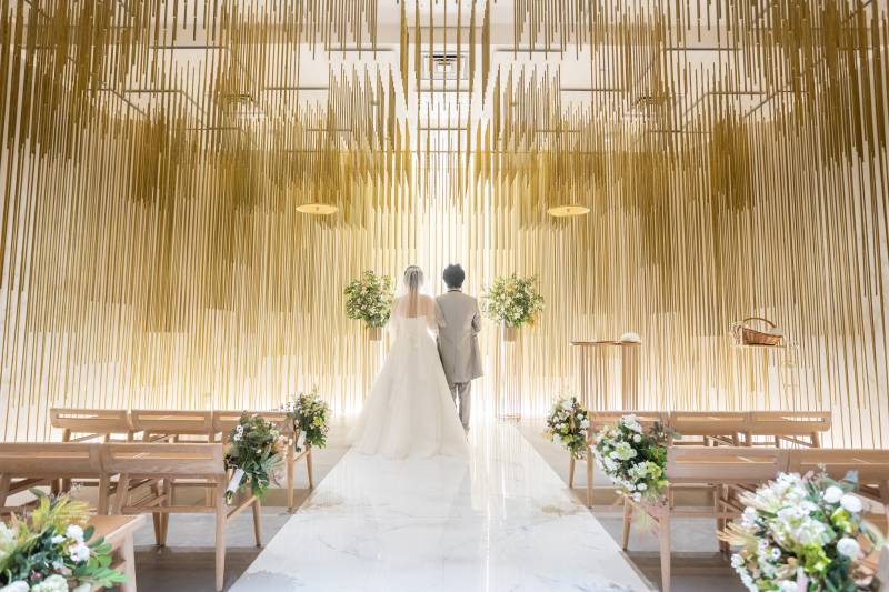 小さな結婚式 岡山店_投稿写真