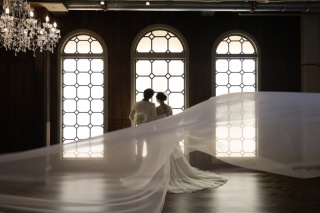 studio LUMINOUS お台場_アドバイス写真