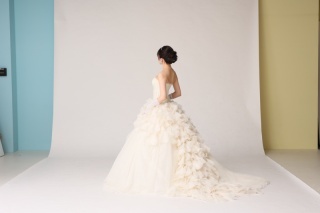 studio LUMINOUS お台場_アドバイス写真