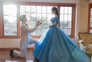 山手ヘレン記念教会/ザ・ローズレジデンス_アドバイス写真