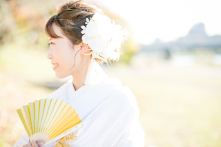 スタジオゼロ京都本店_アドバイス写真