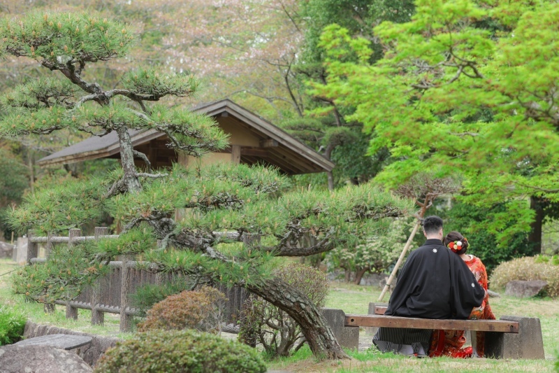 自分たちの撮りたいように！楽しく和装撮影_21284_投稿写真_2