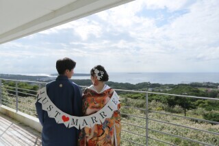 STUDIO SUNS沖縄（スタジオSUNS）_アドバイス写真