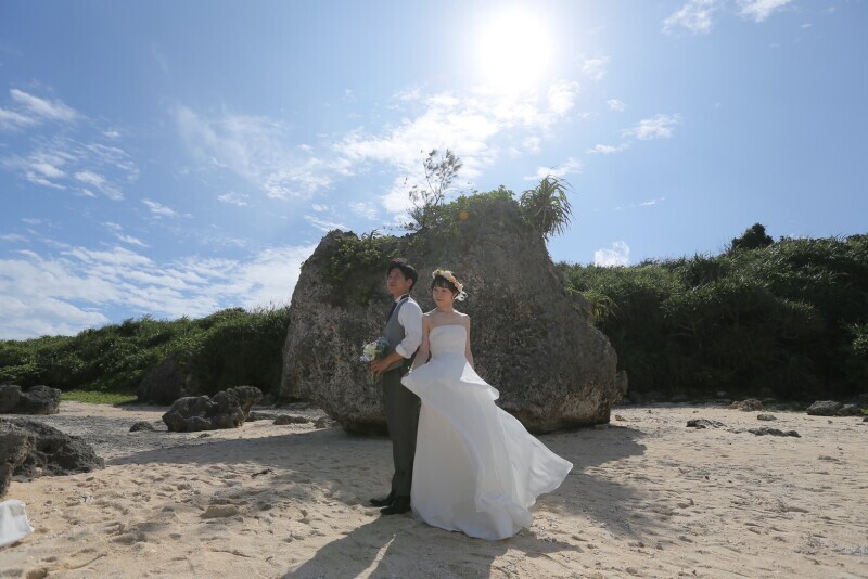 STUDIO SUNS沖縄（スタジオSUNS）_投稿写真