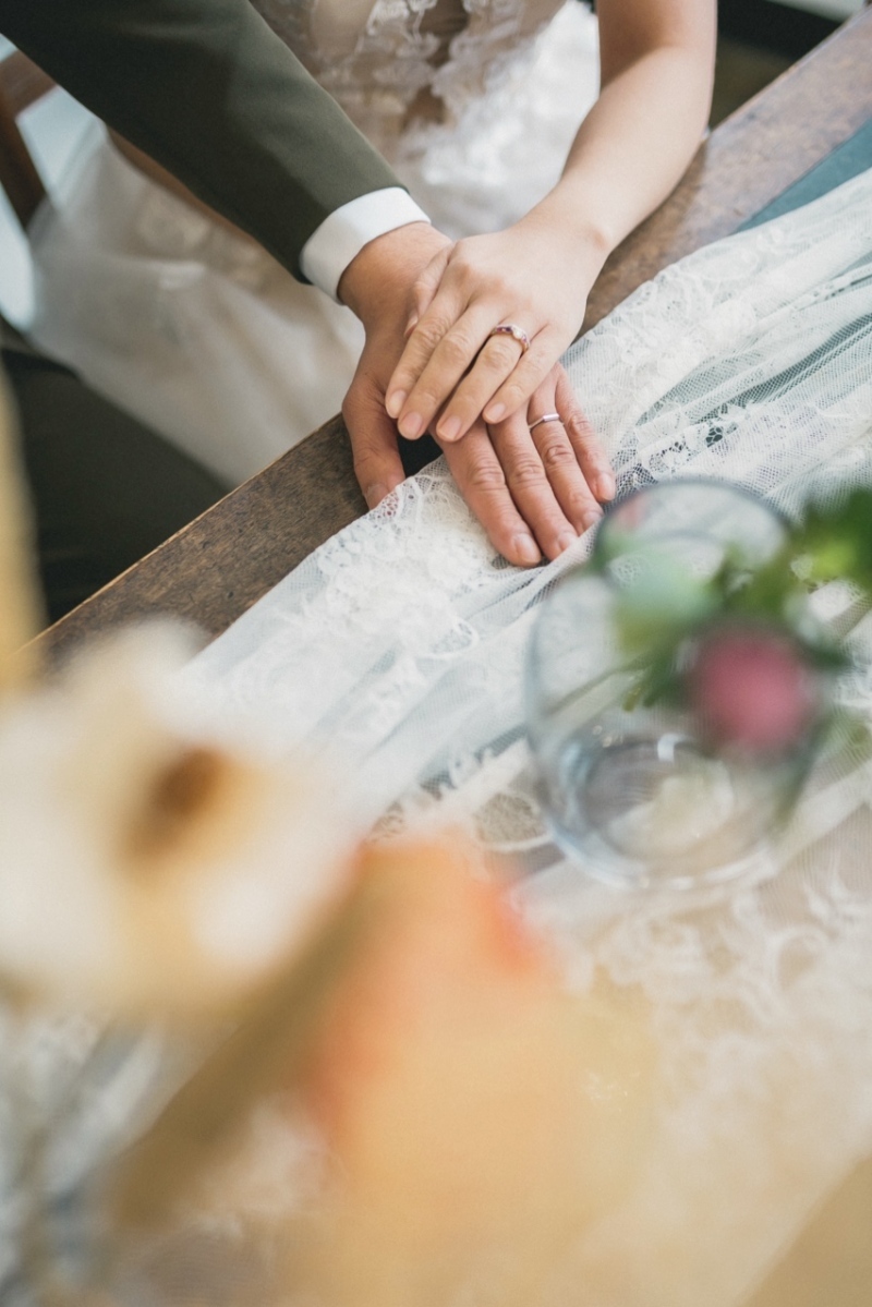 一人一人の魅力を引き出すオーダーメイドウェディングフォト_21302_投稿写真_1