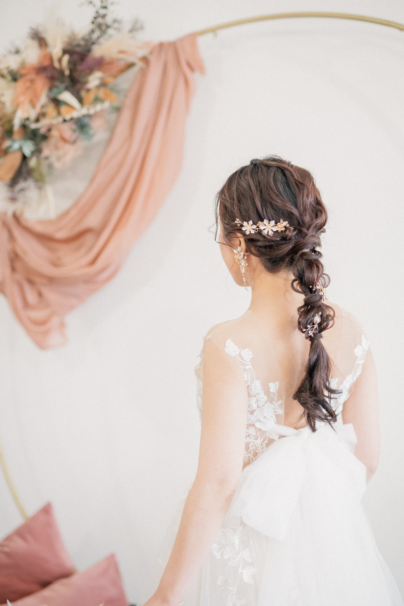 一人一人の魅力を引き出すオーダーメイドウェディングフォト_21302_投稿写真_3