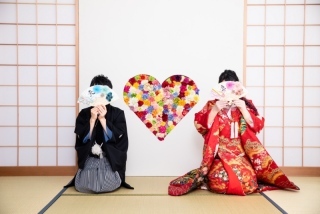 ハルウェディング_アドバイス写真