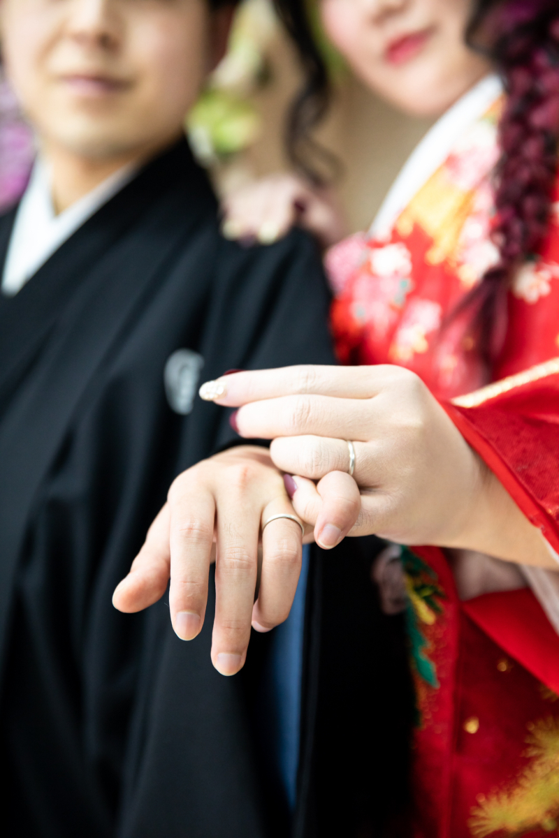 ハルウェディング_投稿写真