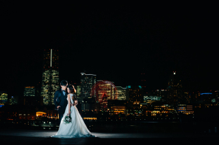 TAKAMI BRIDAL YOKOHAMA_アドバイス写真