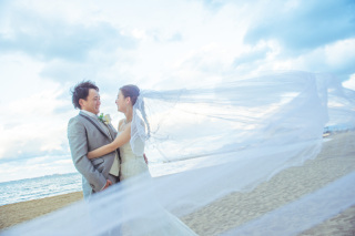 THE WEDDING TOWN FUKUOKA_アドバイス写真