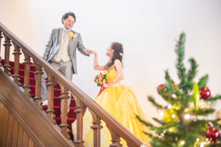 THE WEDDING TOWN FUKUOKA_アドバイス写真