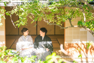 THE WEDDING TOWN FUKUOKA_アドバイス写真