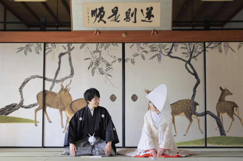 古都の花嫁_投稿写真