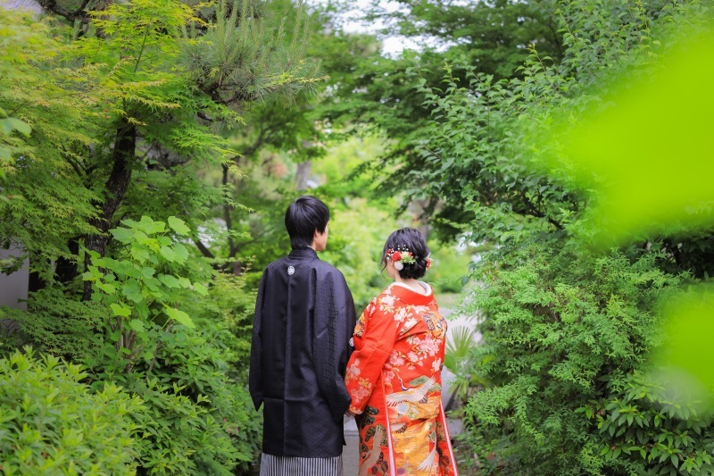 古都の花嫁_投稿写真