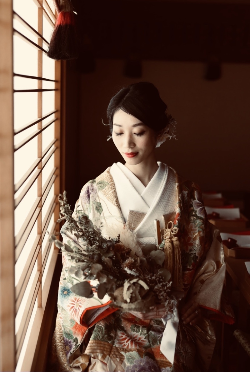 オープニングムービーも併せて撮れる、全天候対応の前撮り_21336_投稿写真_2