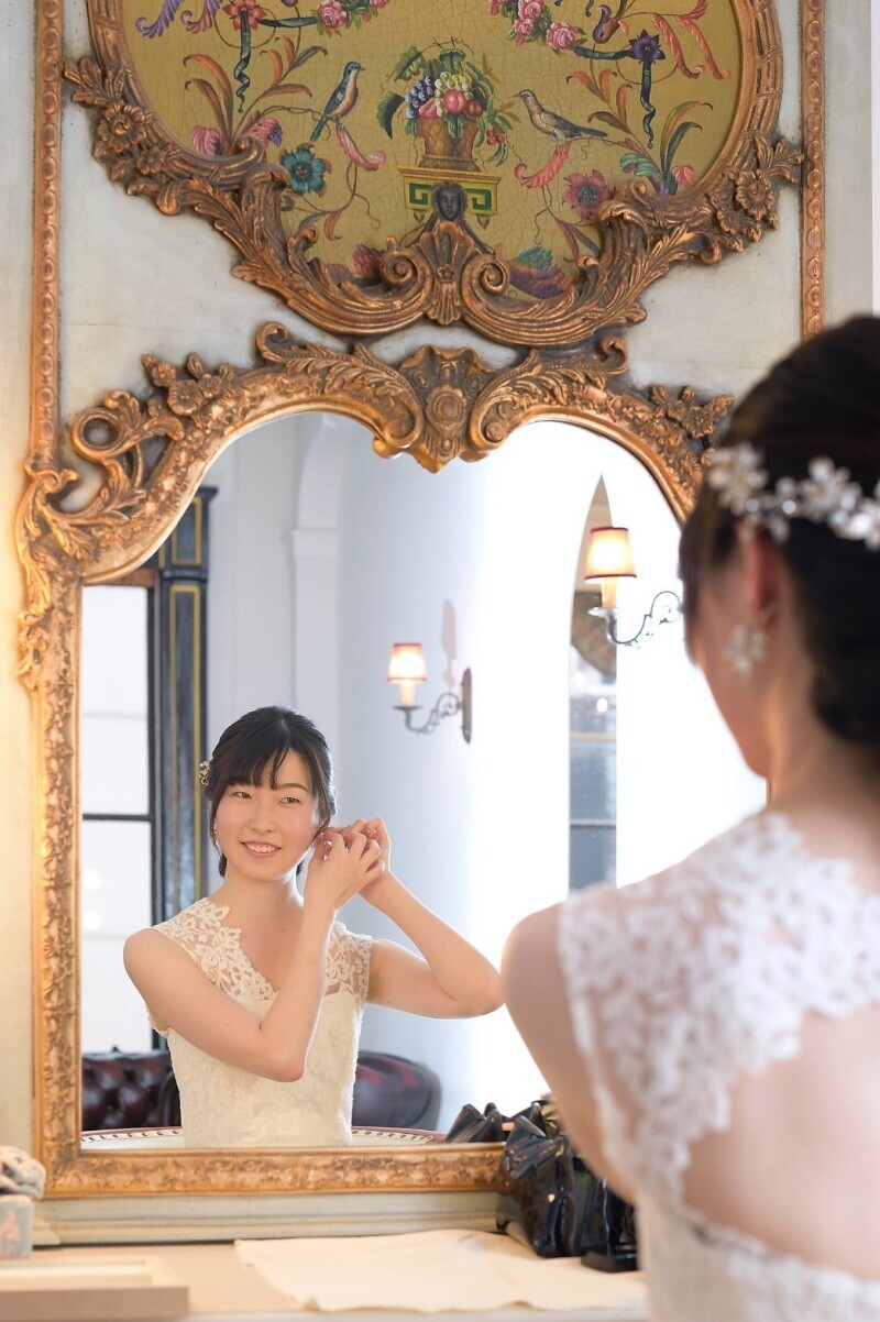 ATELIER della SPOSA_投稿写真