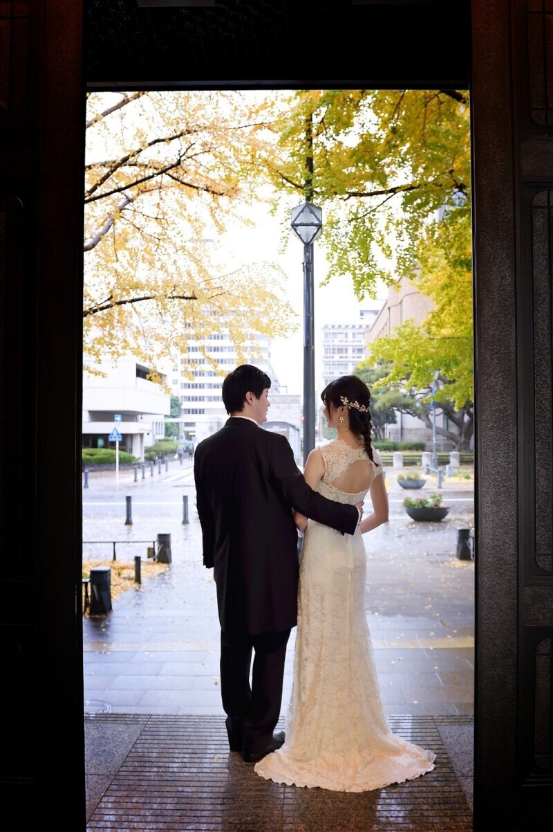 【クラシカル&洋装ならここ！】撮影後のお食事も◎_21344_投稿写真_1