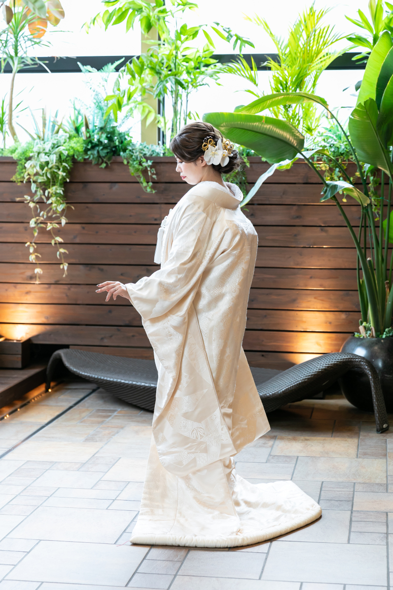 【本番リハーサルもできる】お洒落な式場フォト_21362_投稿写真_1