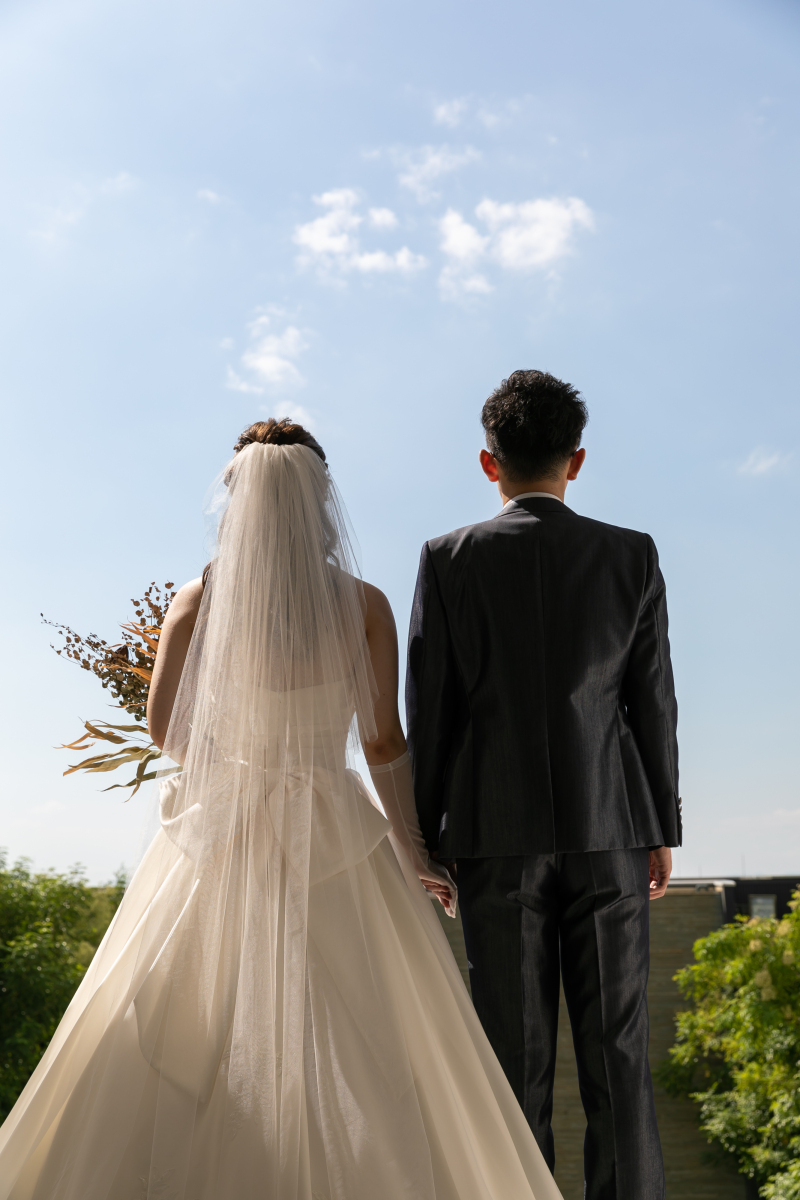 アルカンシエルluxemariage名古屋_投稿写真