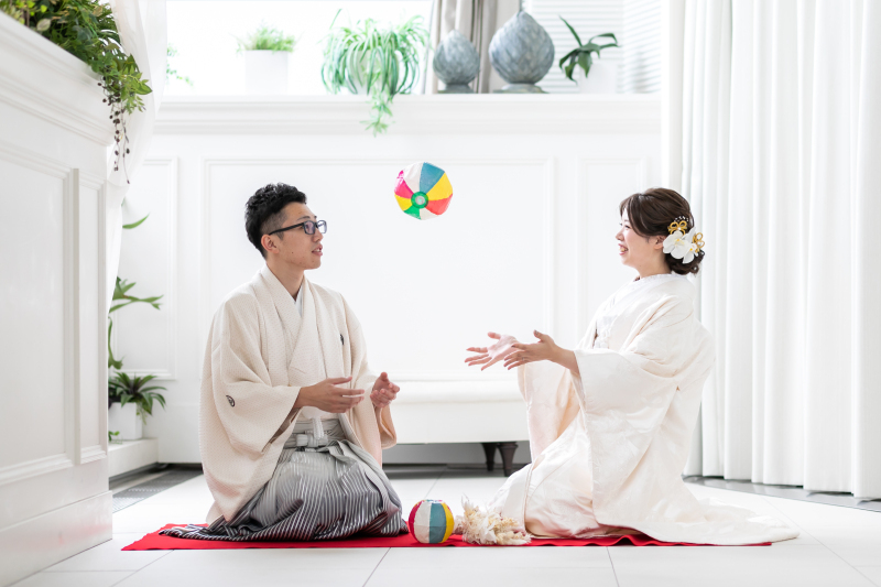 アルカンシエルluxemariage名古屋_投稿写真