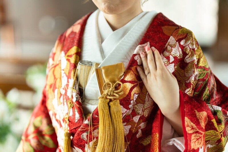 和装でもドレスでも！横浜のロケーションから選べます！_21611_投稿写真_1